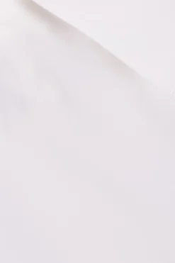 Women JIL SANDER oversize poplin shirt