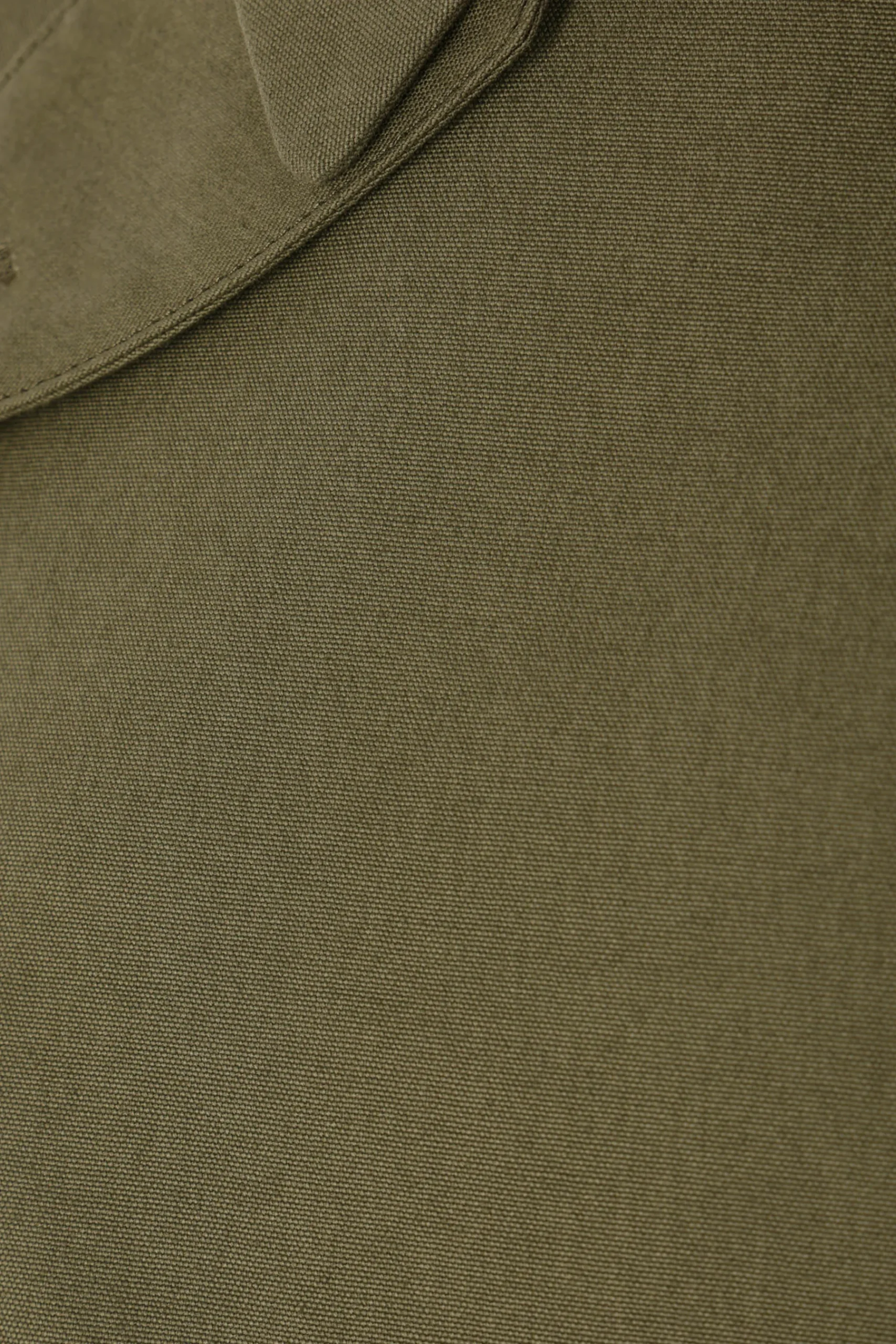 Women YOHJI YAMAMOTO oversized canvas cape