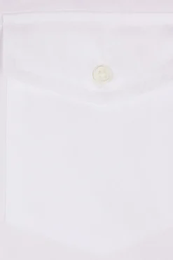 J.PRESS Oxford cotton shirt