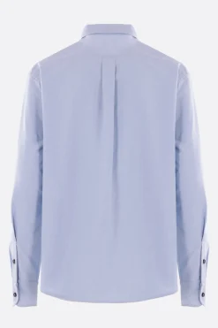 META CAMPANIA COLLECTIVE Pablo shirt in Oxford cotton