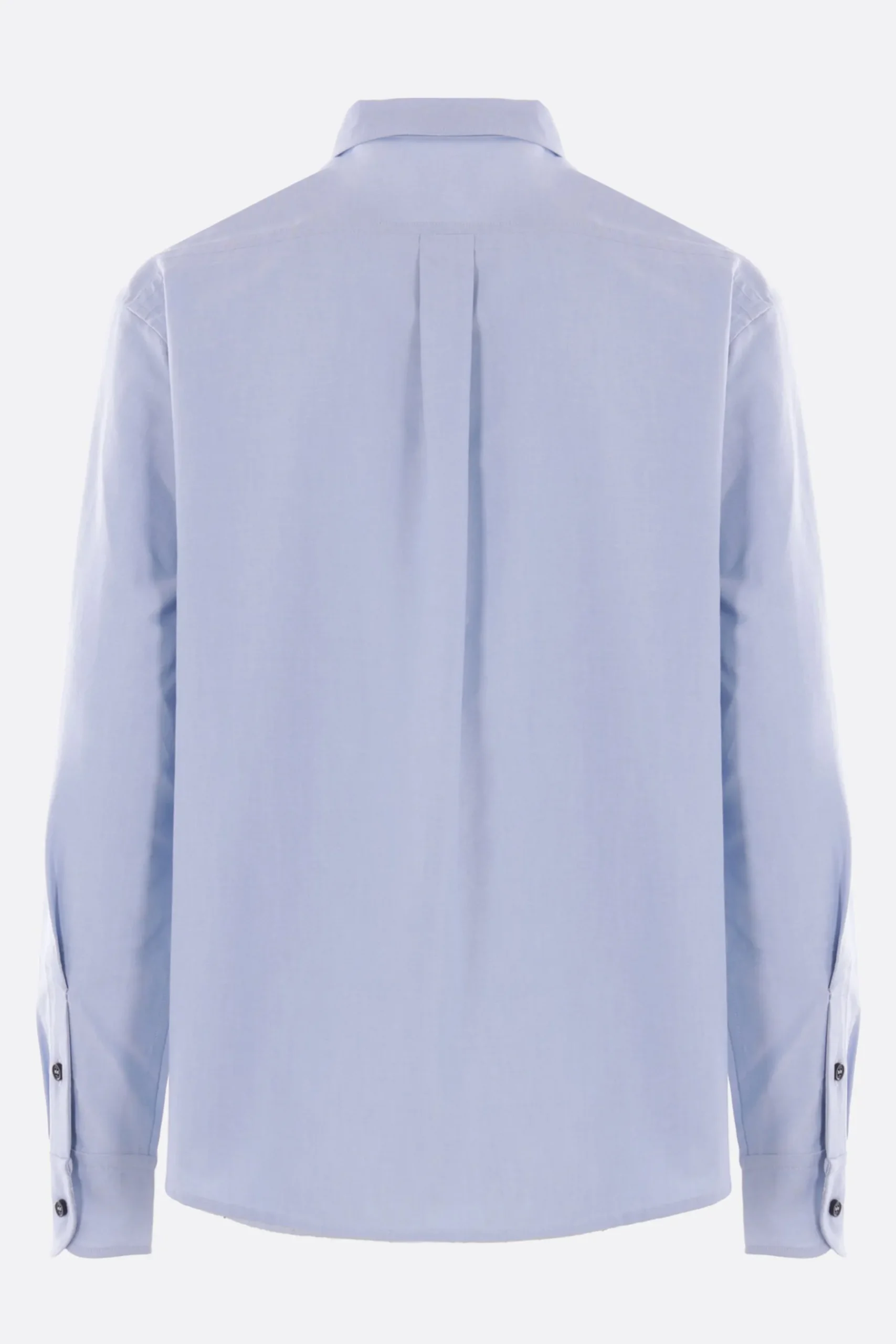 META CAMPANIA COLLECTIVE Pablo shirt in Oxford cotton