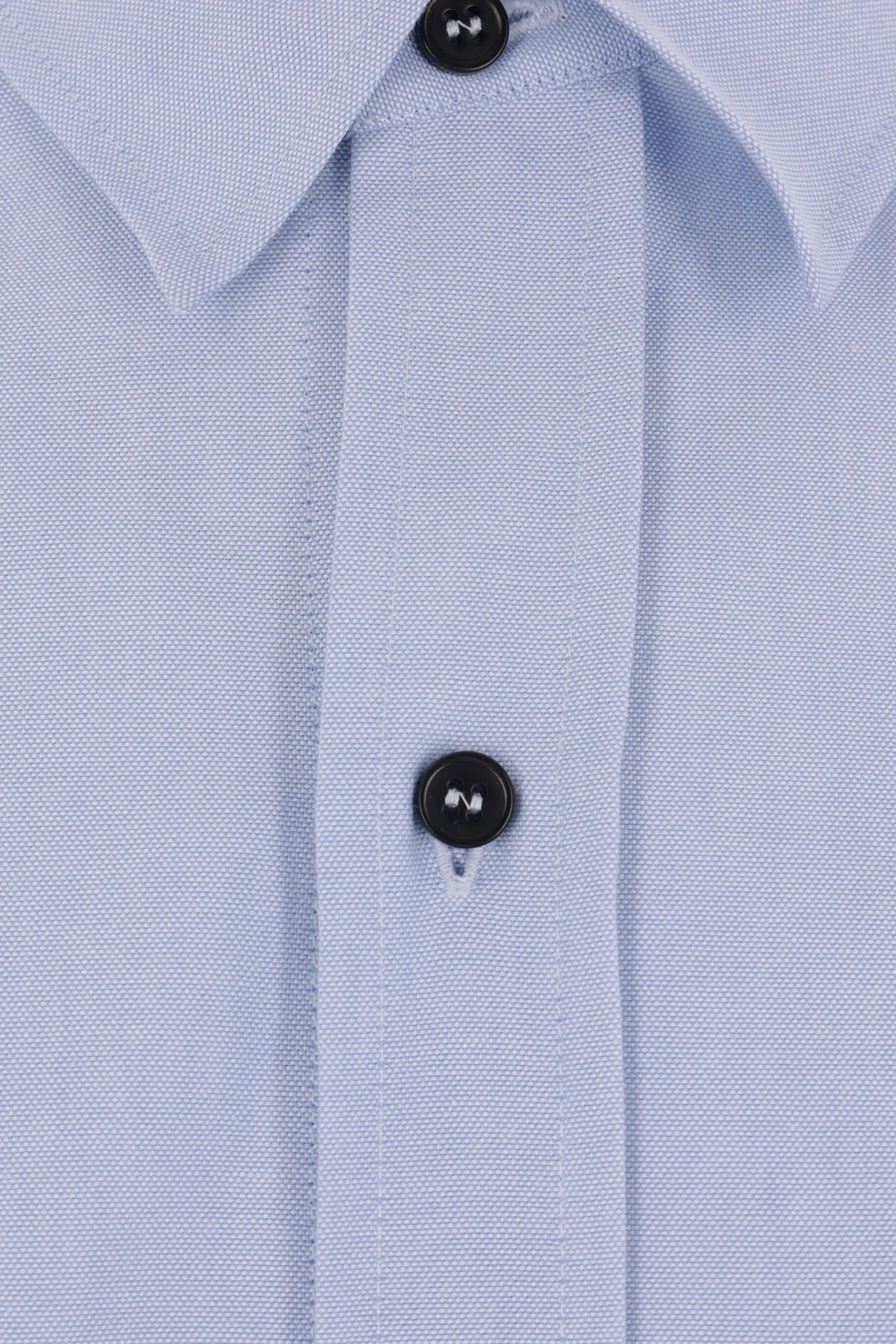 META CAMPANIA COLLECTIVE Pablo shirt in Oxford cotton
