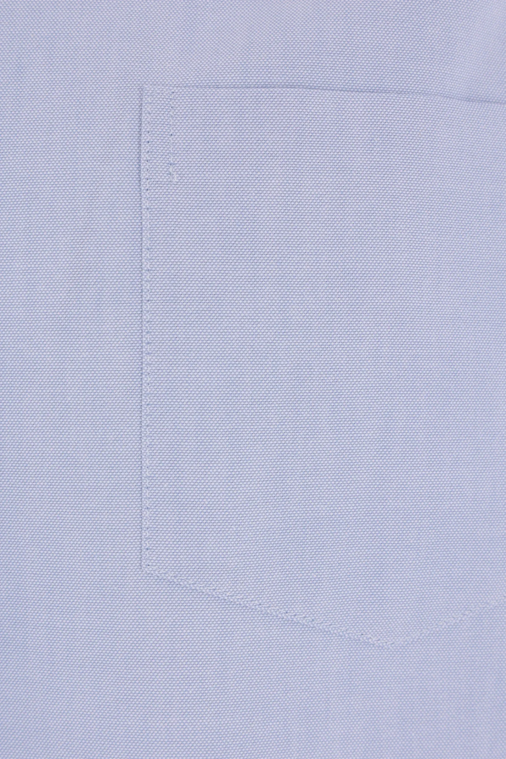 META CAMPANIA COLLECTIVE Pablo shirt in Oxford cotton