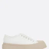 MARNI Pablo smooth leather sneakers
