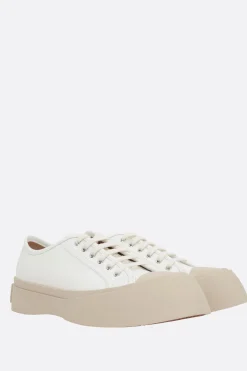 MARNI Pablo smooth leather sneakers