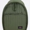 CRAIG GREEN X EASTPACK Pak'r backpack in quilted nylon
