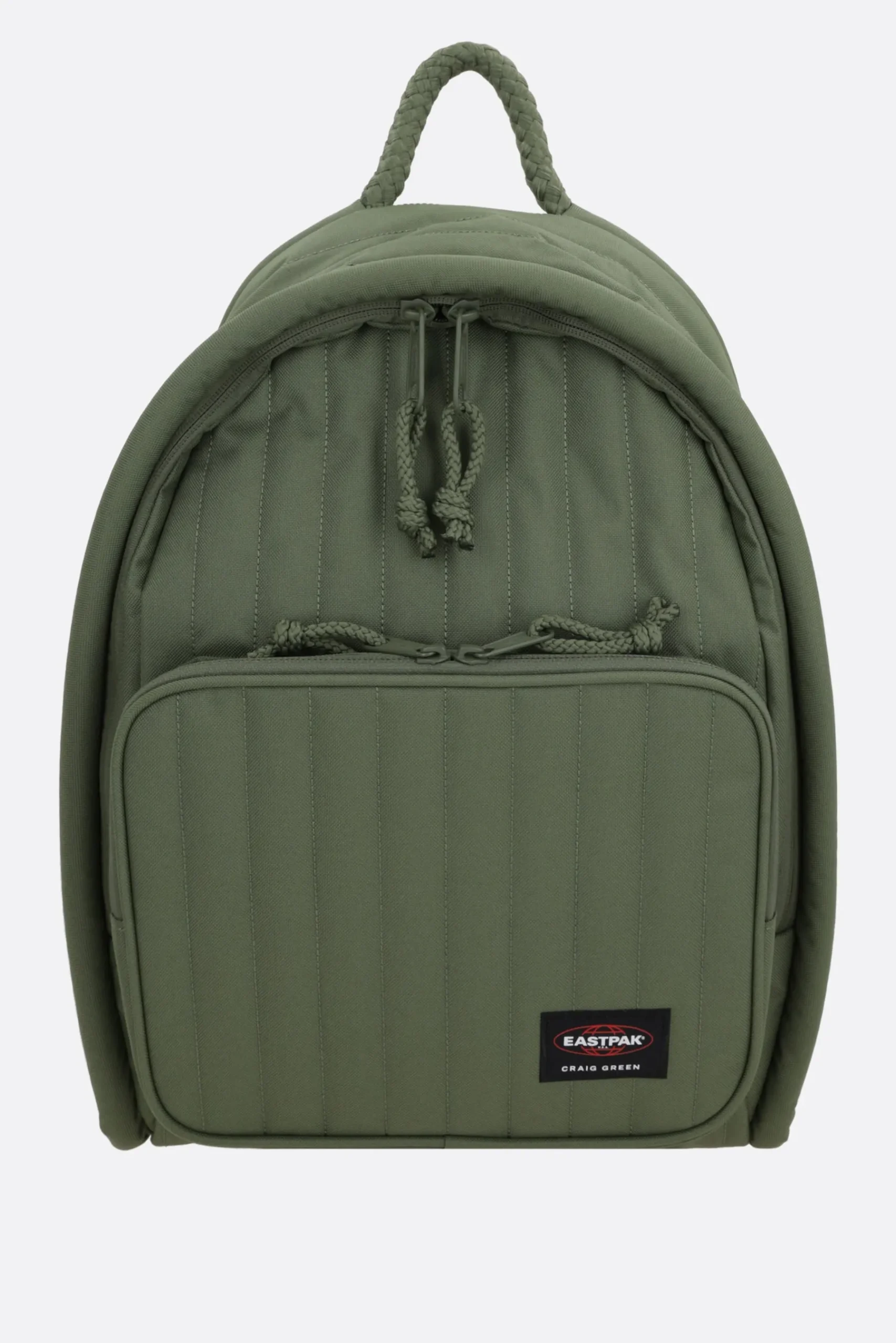 CRAIG GREEN X EASTPACK Pak'r backpack in quilted nylon