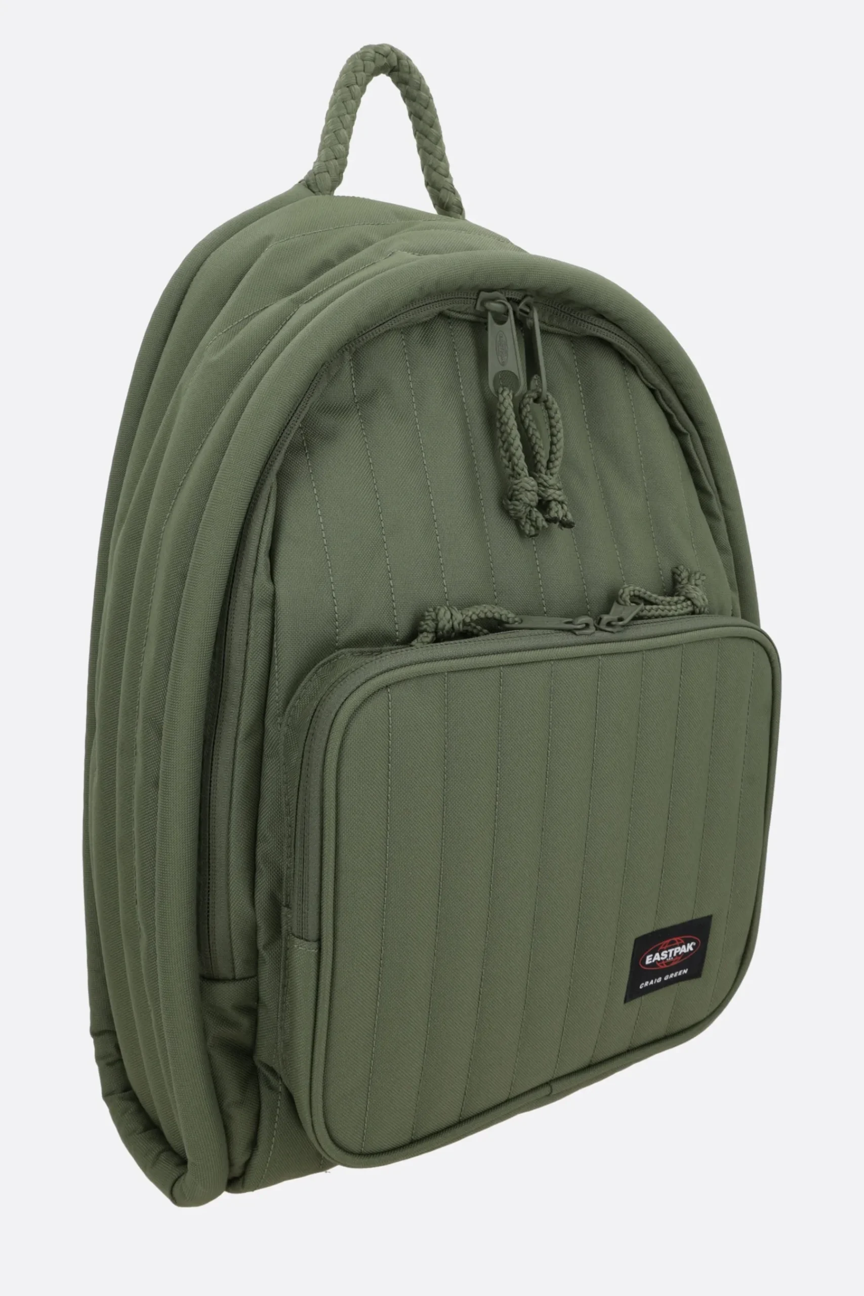CRAIG GREEN X EASTPACK Pak'r backpack in quilted nylon