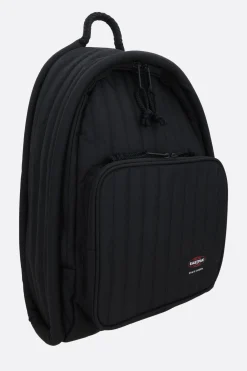 CRAIG GREEN X EASTPACK Pak'r backpack in quilted nylon