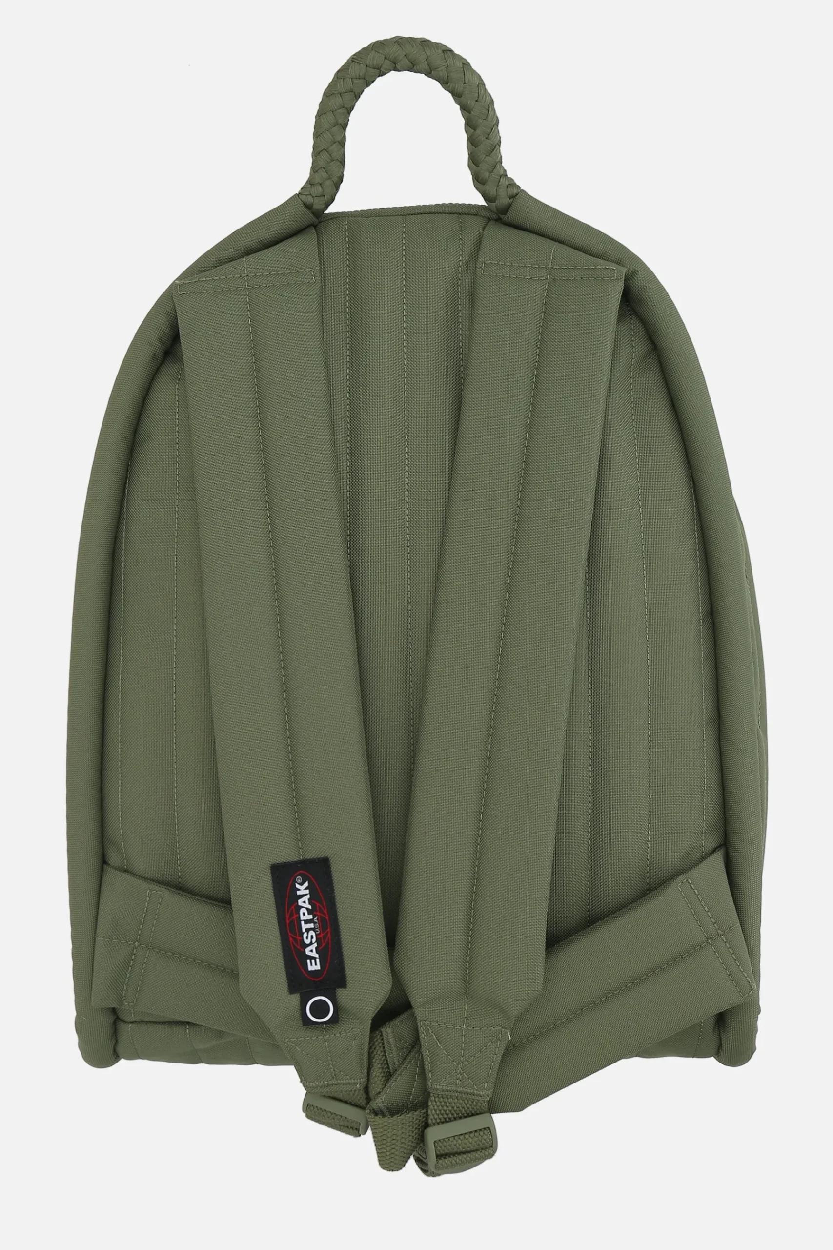 CRAIG GREEN X EASTPACK Pak'r backpack in quilted nylon