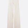 Women DRIES VAN NOTEN Pamplona wide-leg jeans in denim