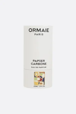 ORMAIE Papier Carbone Eau de Parfum 50 ml