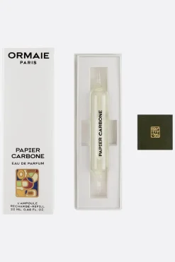 ORMAIE Papier Carbone Refill Eau de Parfum 20 ml