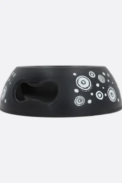 UNITED PETS X 10 CORSO COMO Pappy medium 2nd life plastic animal bowl