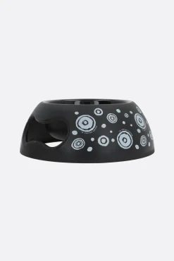 UNITED PETS X 10 CORSO COMO Pappy small 2nd life plastic animal bowl