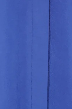 Women TOTEME parachute shirtdress in technical silk