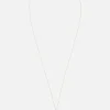 Women ALIITA Patito necklace in enameled gold