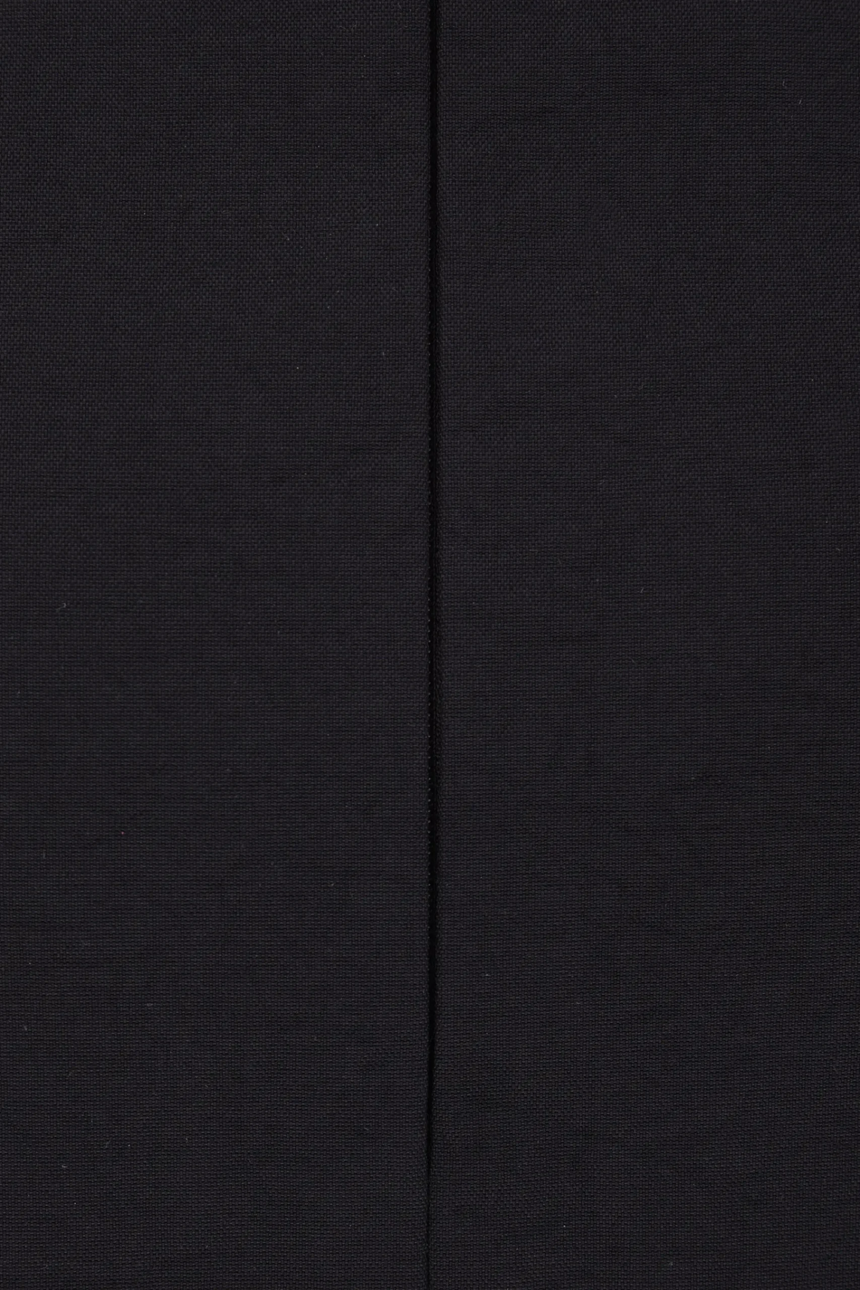 Women PLAN C pencil skirt in technical panama with sequins