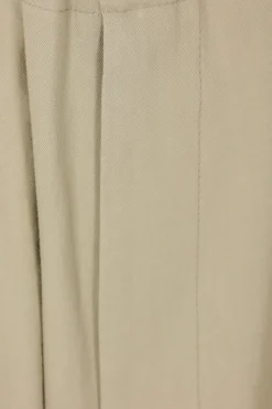 MAGLIANO People's cotton oversize trousers