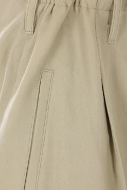 MAGLIANO People's cotton oversize trousers