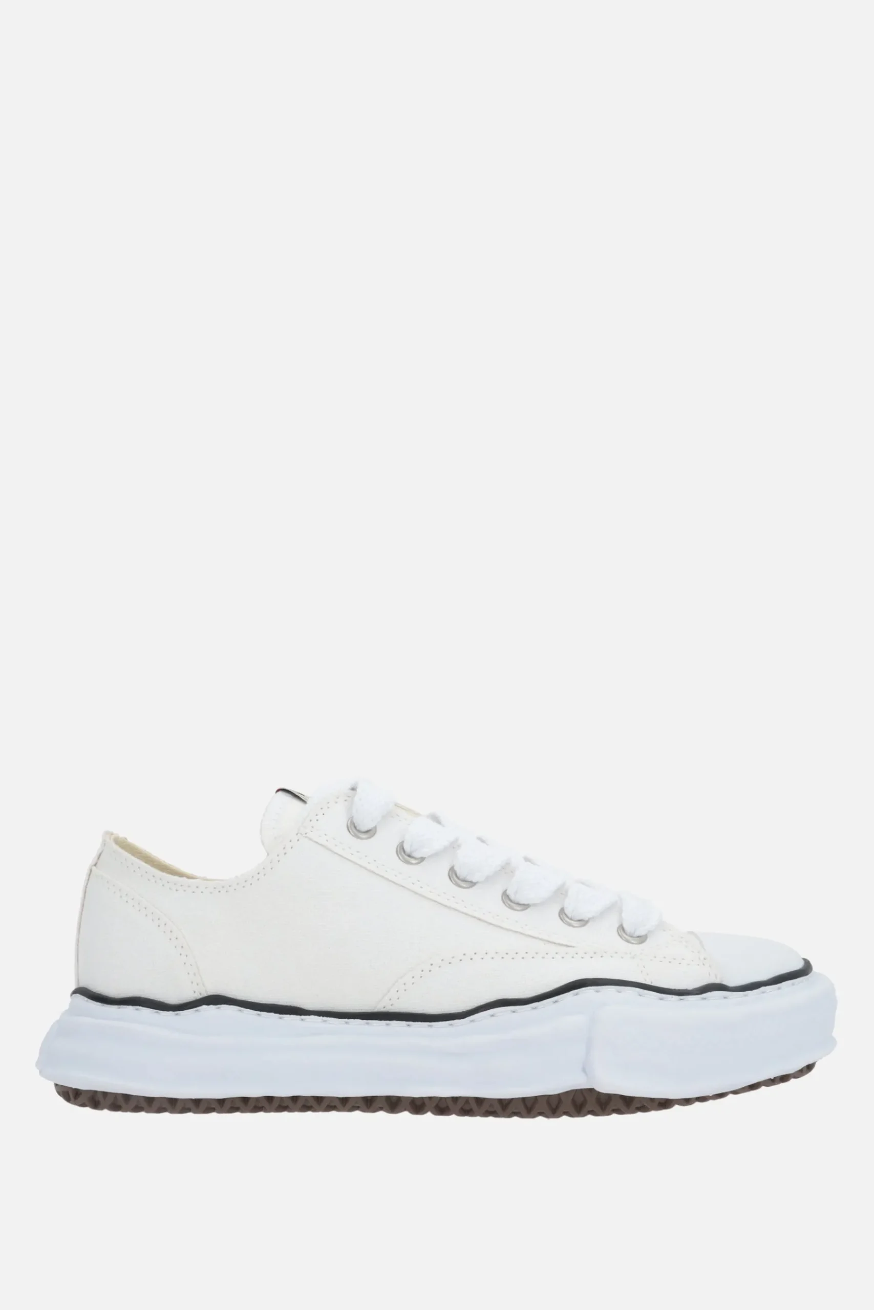 MAISON MIHARA YASUHIRO Peterson Original Sole canvas sneakers