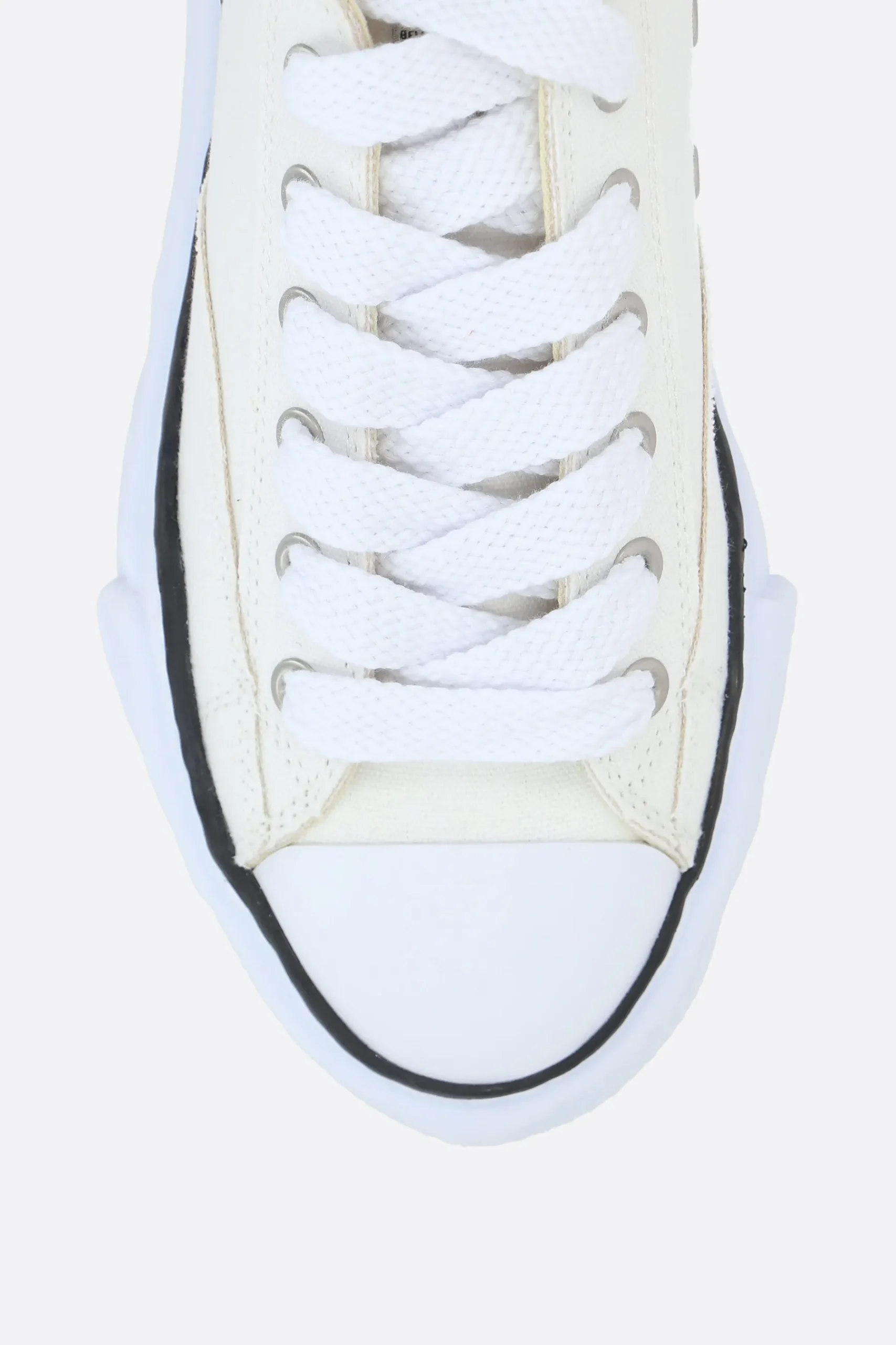 MAISON MIHARA YASUHIRO Peterson Original Sole canvas sneakers