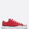 MAISON MIHARA YASUHIRO Peterson Original Sole sneakers in canvas