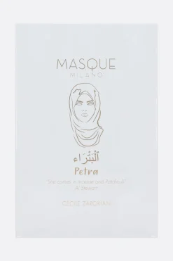 MASQUE MILANO Petra Eau de Parfum 100 ml