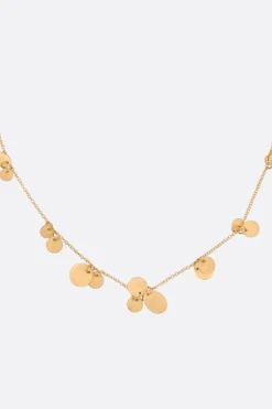 Women LIA DI GREGORIO Piani Medi necklace