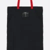 Women PLAN C Pili & Bianca tote bag in nylon