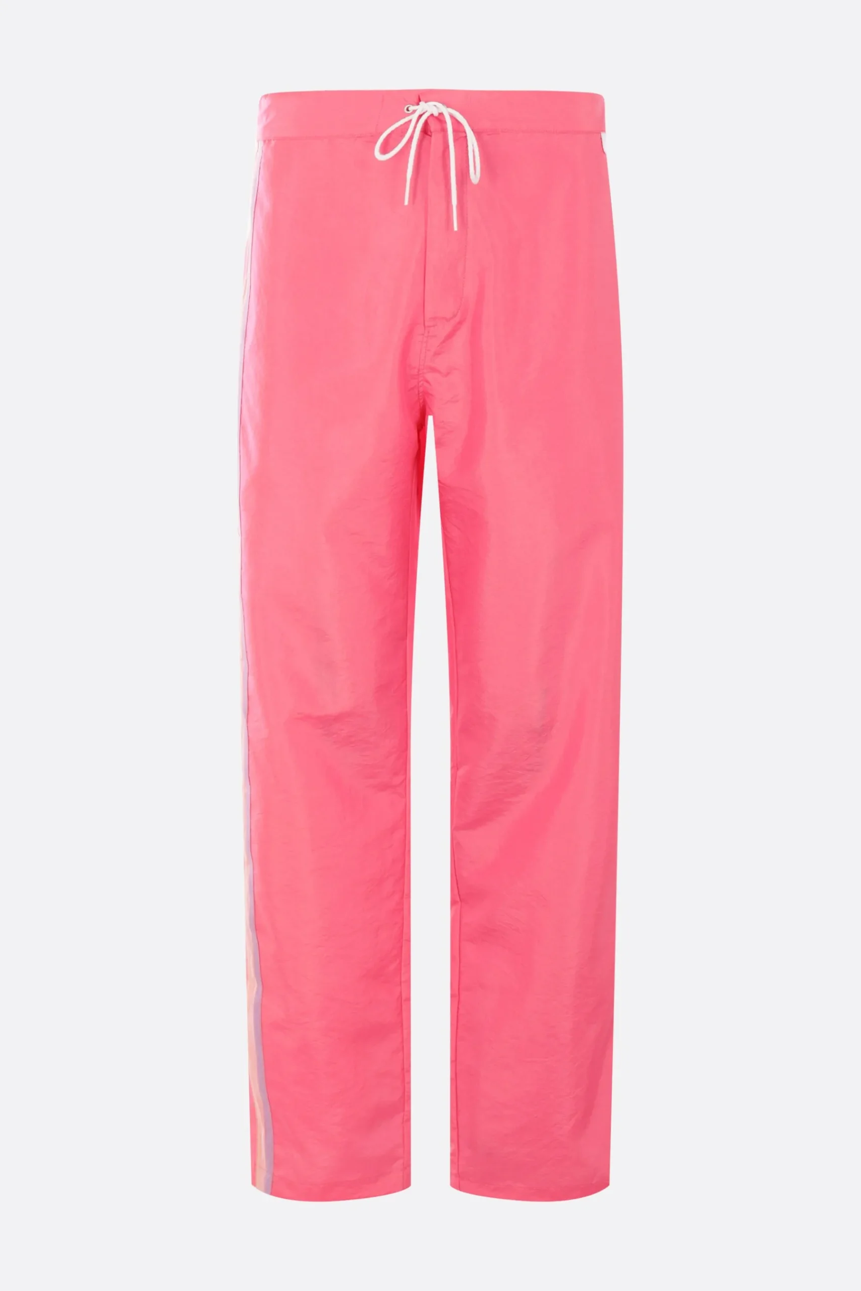 MAGLIANO Pineta straight-leg nylon trousers