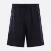 DRIES VAN NOTEN Piperi shorts in twill
