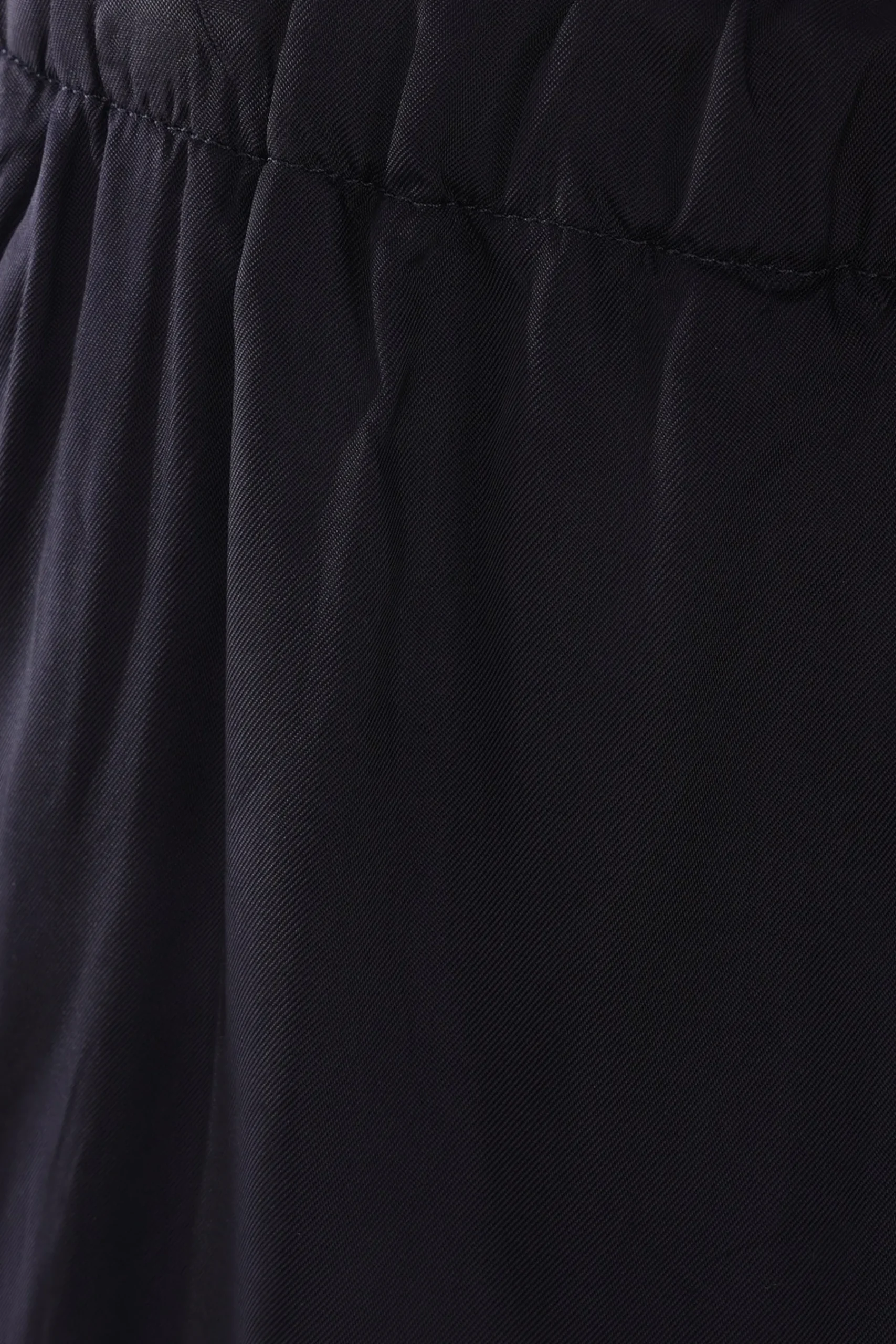 DRIES VAN NOTEN Piperi shorts in twill