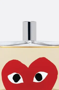 COMME DES GARÇONS PARFUMS Play Red Eau de Toilette 100 ml