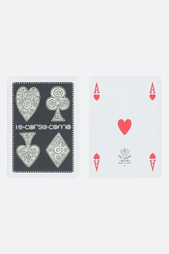 10 CORSO COMO playing cards for bridge, rummy and burraco