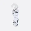 10 CORSO COMO pocket umbrella in nylon with logo print