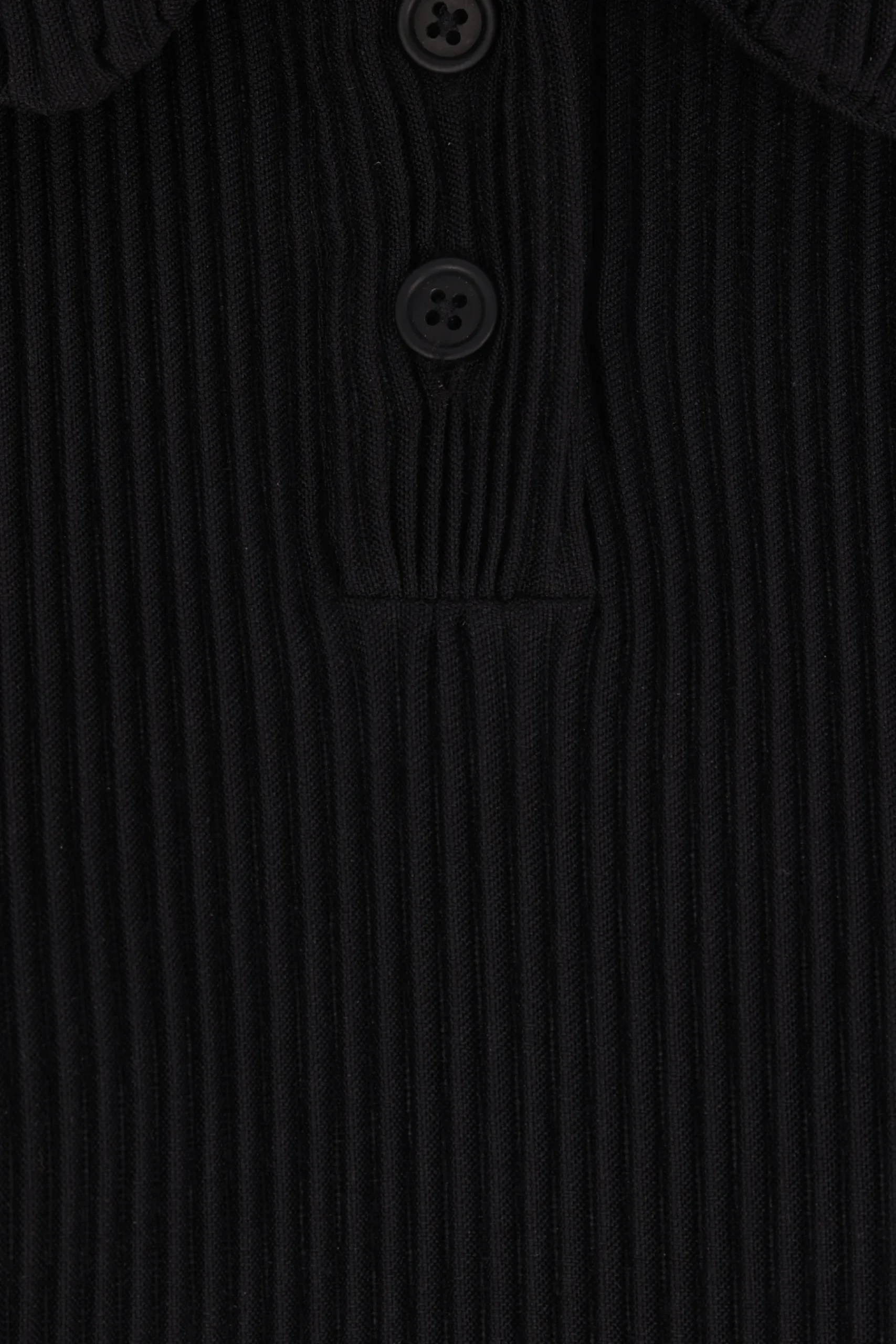 Women MELITTA BAUMEISTER polo ripple dress