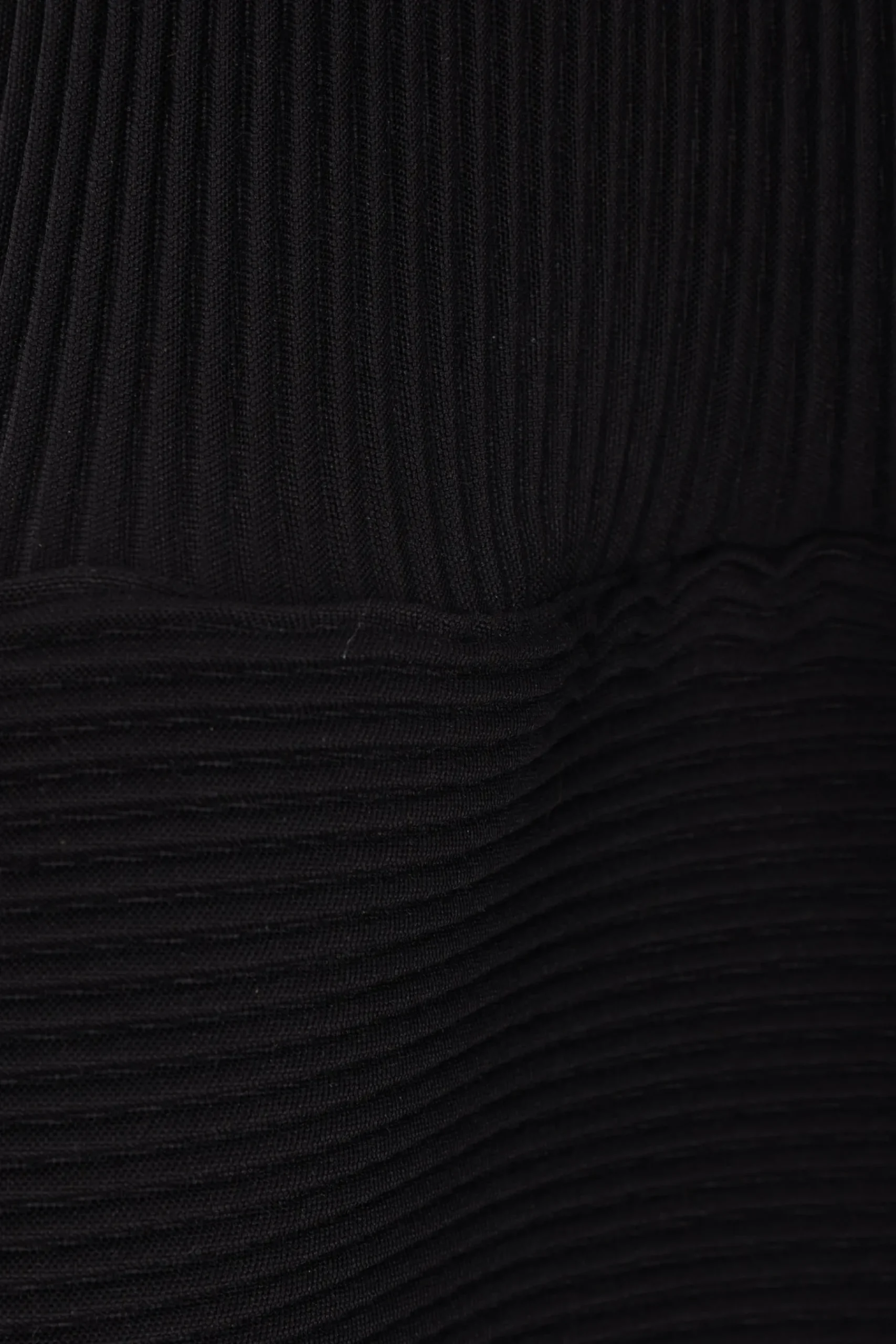 Women MELITTA BAUMEISTER polo ripple dress