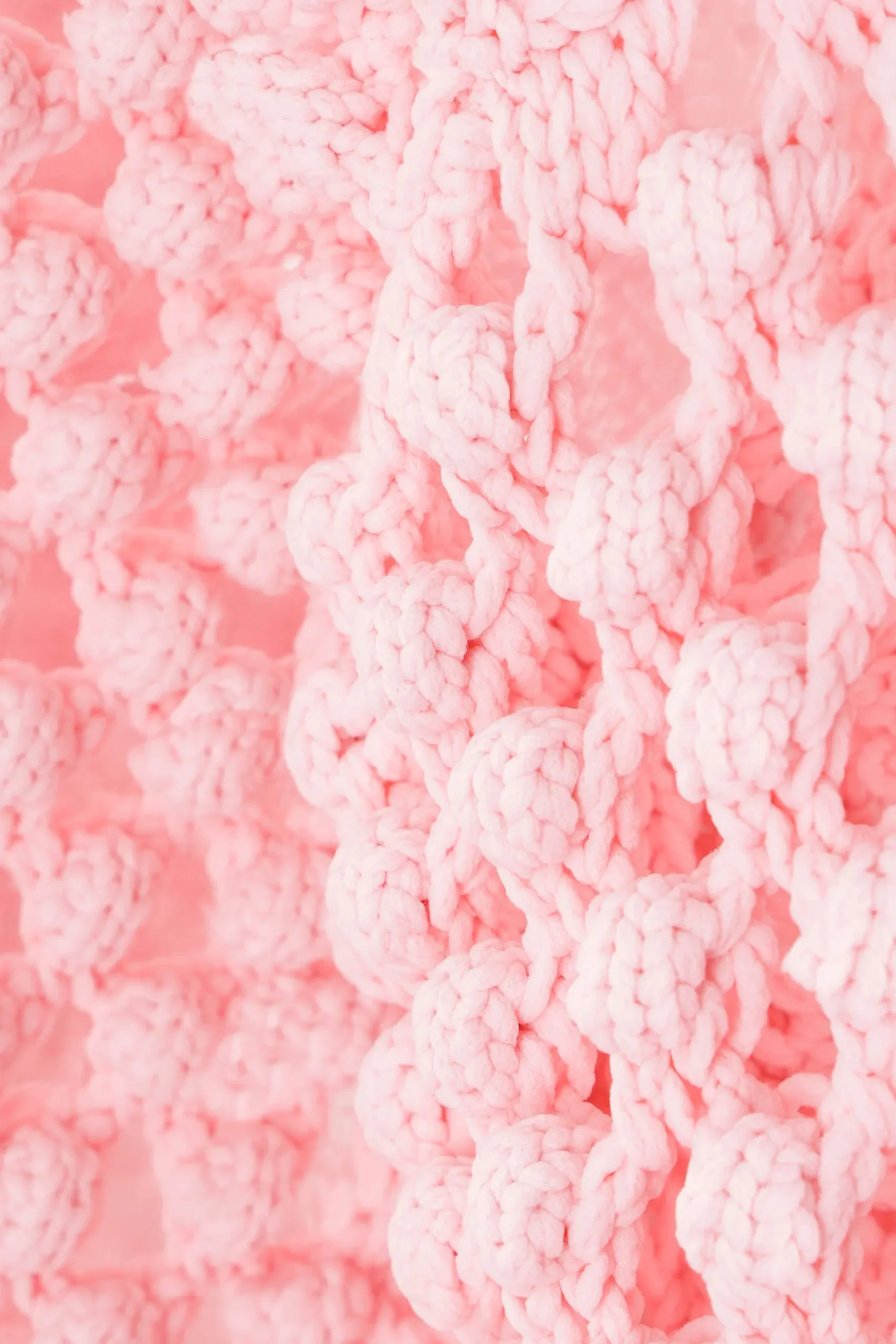 JIL SANDER popcorn stitch knit sweater