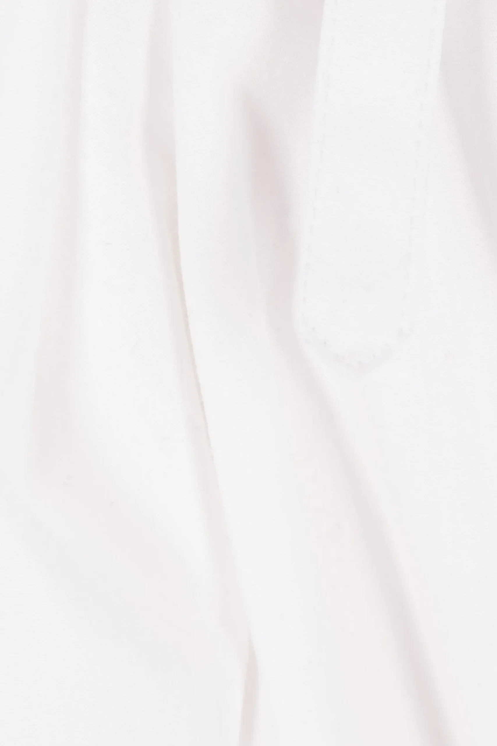 Women NOIR KEI NINOMIYA poplin balloon top