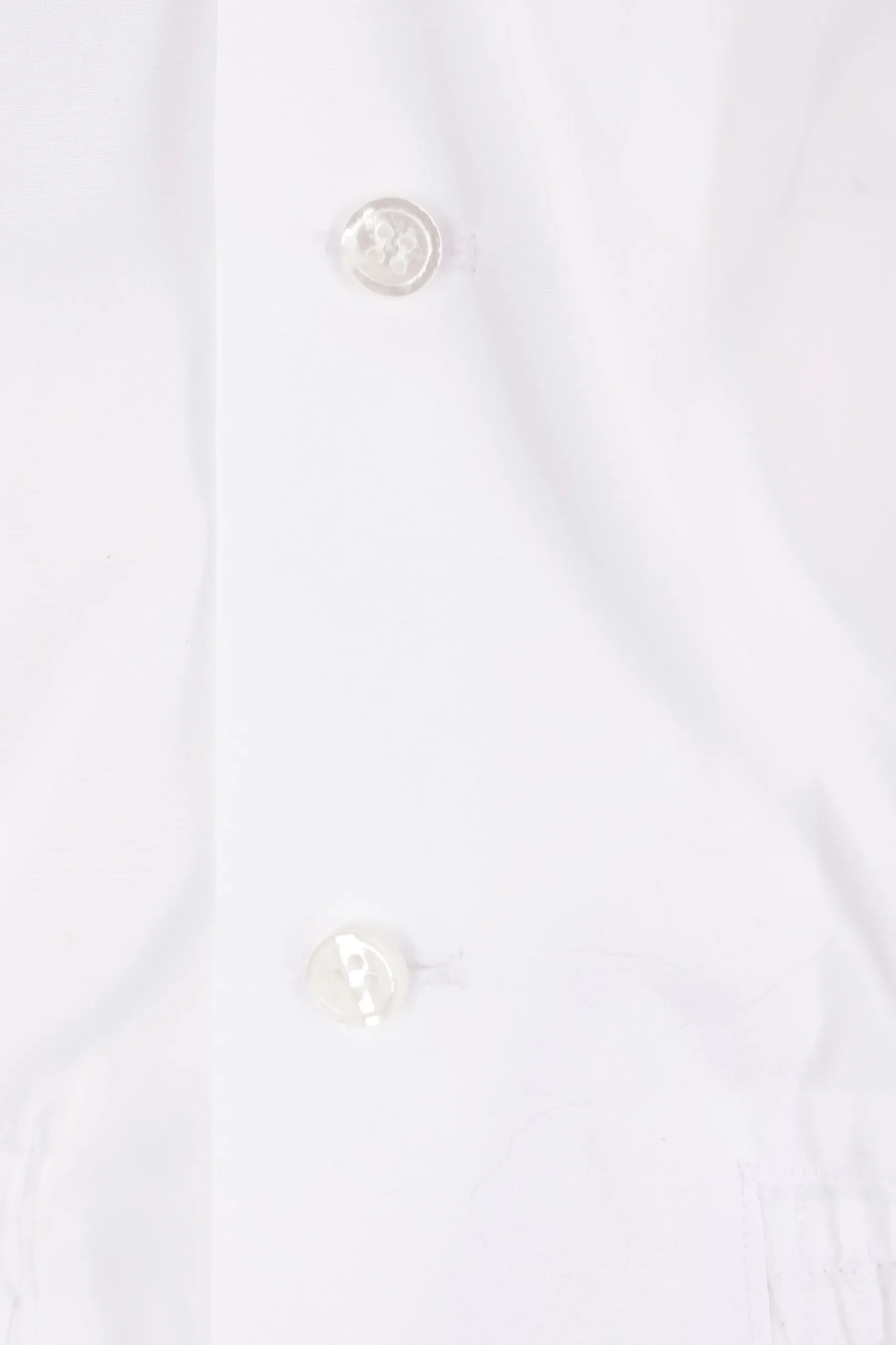 Women NOIR KEI NINOMIYA poplin cropped shirt