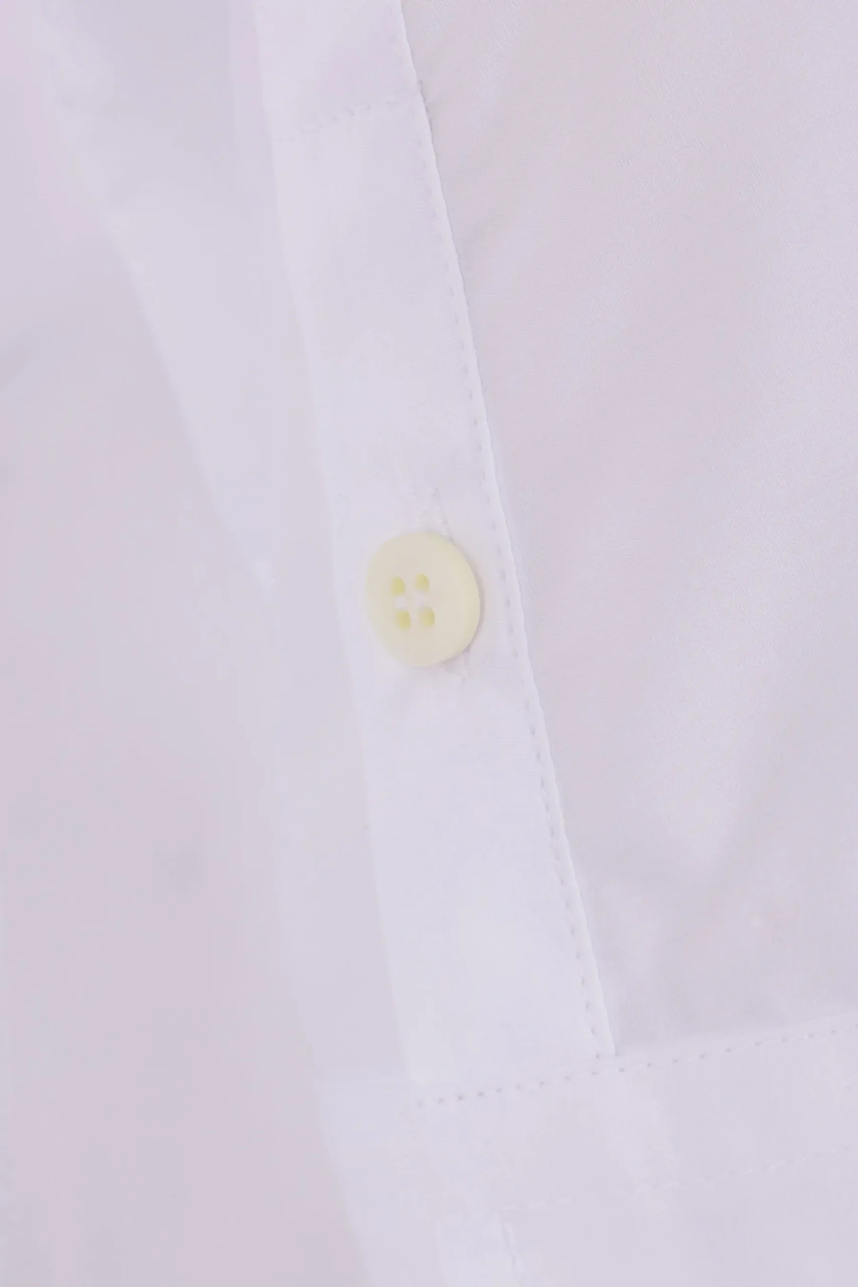Women ALBERTO BIANI poplin kimono shirt
