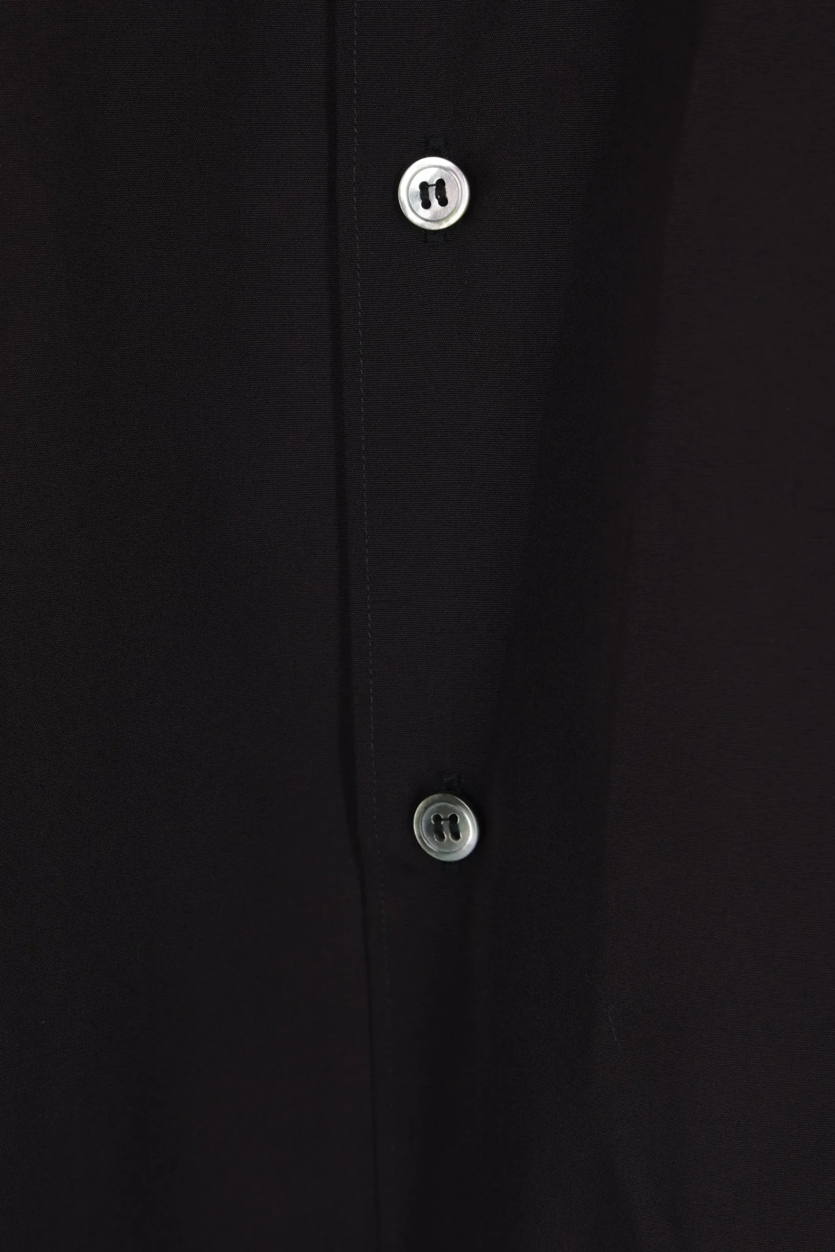 Women COMME DES GARÇONS COMME des GARÇONS poplin long shirt