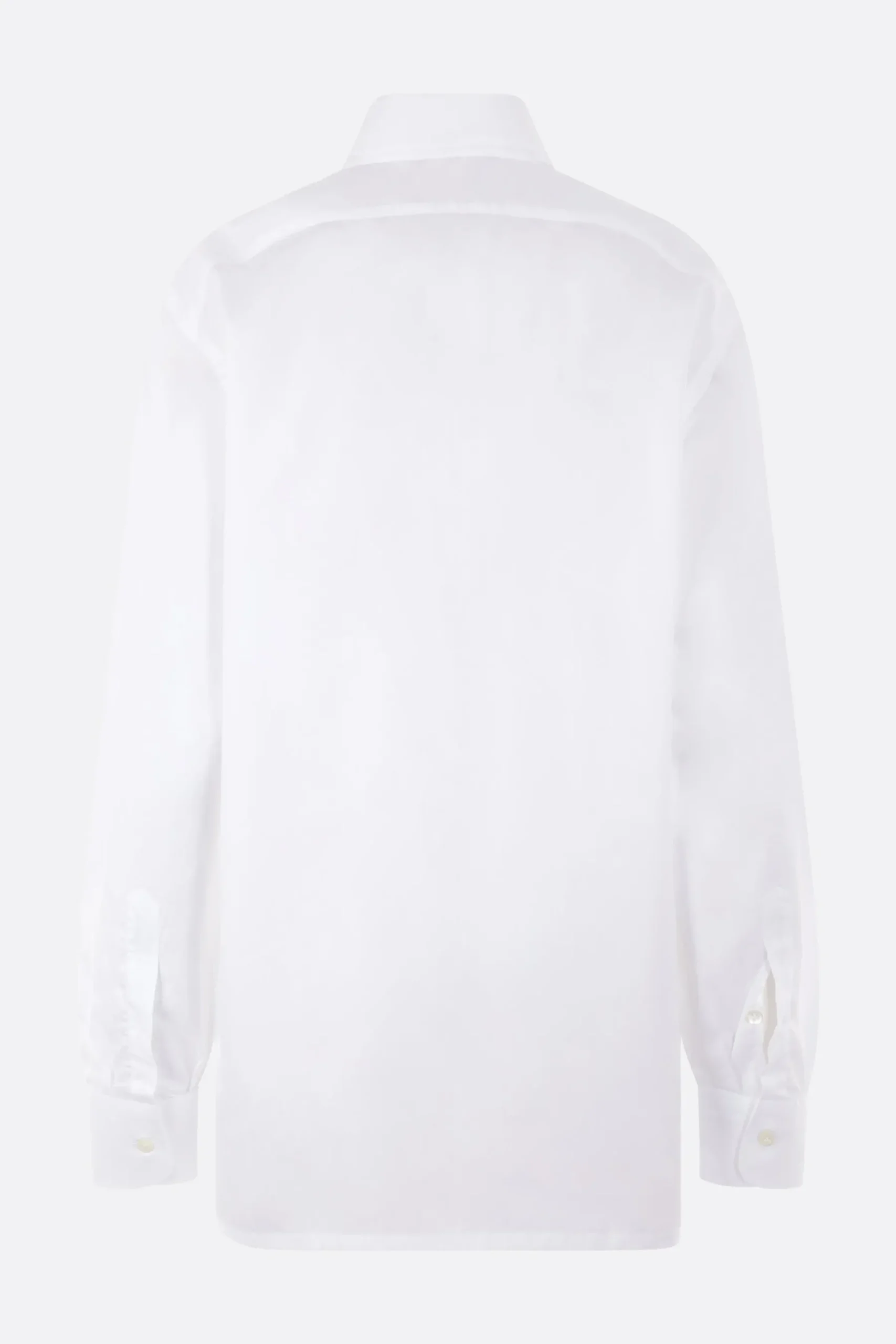 Women 10 CORSO COMO poplin shirt