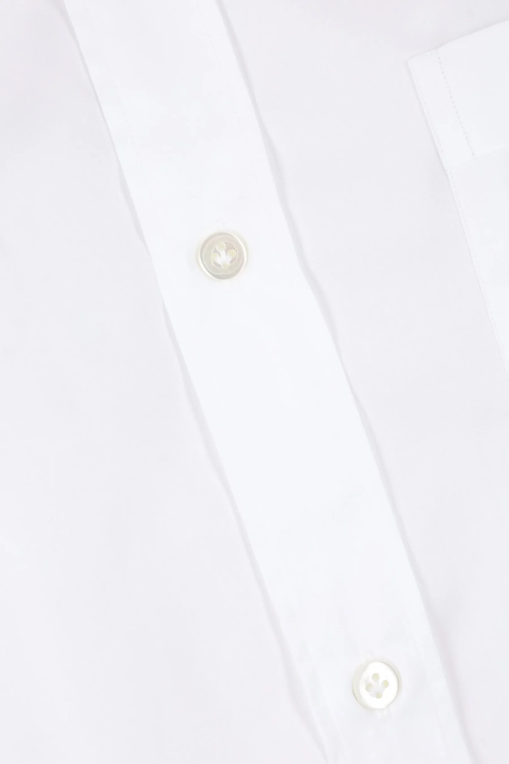 Women 10 CORSO COMO poplin shirt