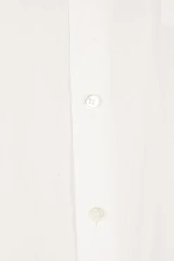 Women TAO COMME DES GARÇONS poplin shirt dress