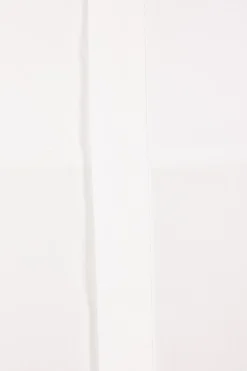 Women SACAI poplin sleeveless dress