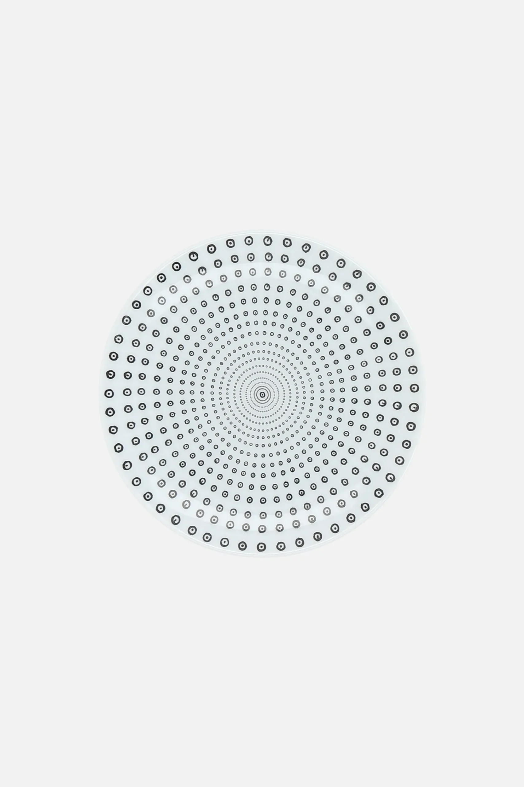 GINORI 1735 X 10 CORSO COMO porcelain bread plate