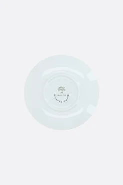 GINORI 1735 X 10 CORSO COMO porcelain bread plate