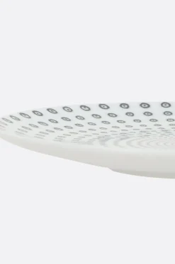 GINORI 1735 X 10 CORSO COMO porcelain bread plate